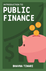 Introduction To Public Finance - Retail Maharaj
