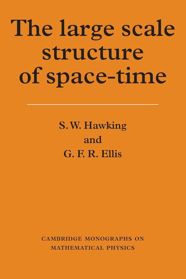 LARGE SCALE STRUCTURE OF SPACE - Retail Maharaj