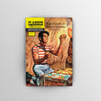 The Count of Monte Cristo - Retail Maharaj