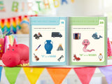 Phonics Fun! Beginning Sounds - Retail Maharaj
