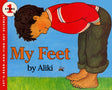 My Feet (Let's-Read-and-Find-Out Science 1) - Retail Maharaj
