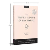 The Truth About Everything (English) - Retail Maharaj