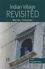 Indian Village Revisited: Ranawaton-ki-sadri 1955-2005 - Retail Maharaj