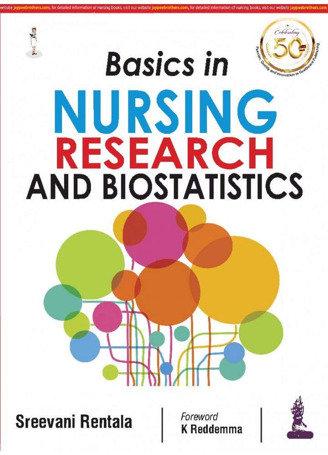 BASICS IN NURSING RESEARCH AND BIOSTATISTICS - Retail Maharaj