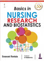 BASICS IN NURSING RESEARCH AND BIOSTATISTICS - Retail Maharaj