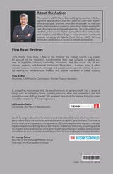 The Apollo Tyres Story - Rise of The Phoenix - Retail Maharaj
