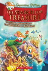 Kingdom of Fantasy #6 - Retail Maharaj