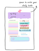 Journal book live for her - Retail Maharaj