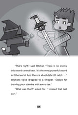 Game Quest #01: Player Vs Player - Retail Maharaj