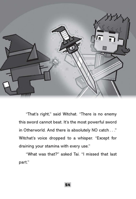 Game Quest #01: Player Vs Player - Retail Maharaj