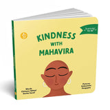 Kindness with Mahavira - Retail Maharaj