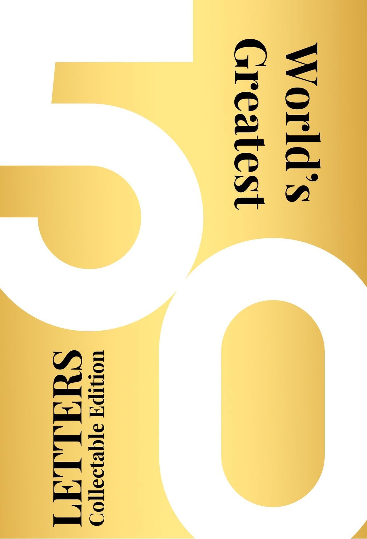 Top 50 World’s Greatest Short Stories, Speeches, Letters & Poems, COLLECTABLE EDITION (Box Set of 4 Books) - Retail Maharaj
