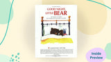Good Night, Little Bear (Little Golden Book) - Retail Maharaj