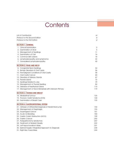 Case Discussions in Surgery with Questions and Answers | A Key to Success in Surgical Clinical Examinations 2ed. | (PB - 2026) - Retail Maharaj