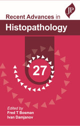 RECENT ADVANCES IN HISTOPATHOLOGY 27 - Retail Maharaj
