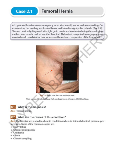 EARLY CLINICAL EXPOSURE A CASE BASED APPROACH IN CLINICAL ANATOMY - Retail Maharaj