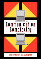 Communication Complexity - Retail Maharaj