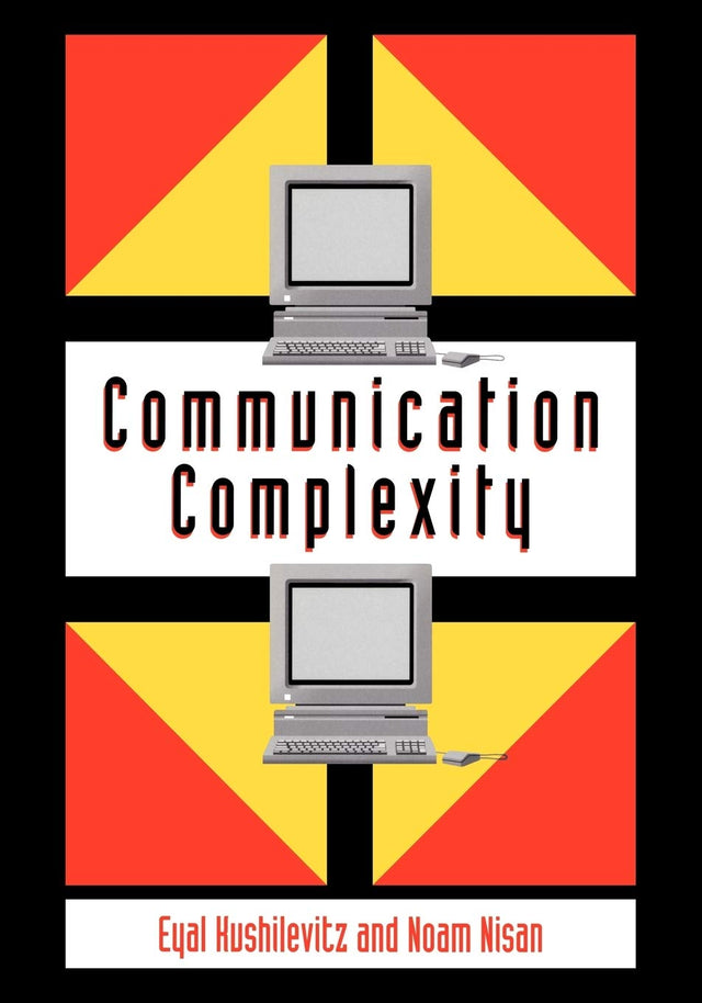 Communication Complexity - Retail Maharaj