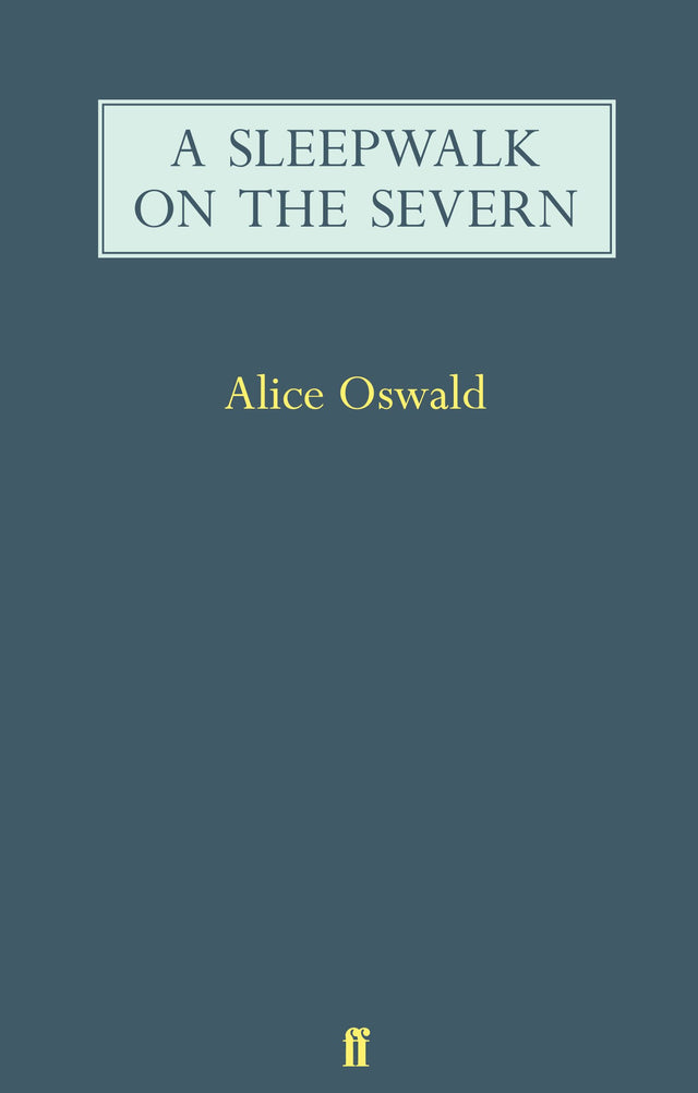 A Sleepwalk on the Severn - Retail Maharaj