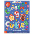 Squishy Friends Squishy Friends: Christmas Cuties - Retail Maharaj