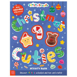 Squishy Friends Squishy Friends: Christmas Cuties - Retail Maharaj