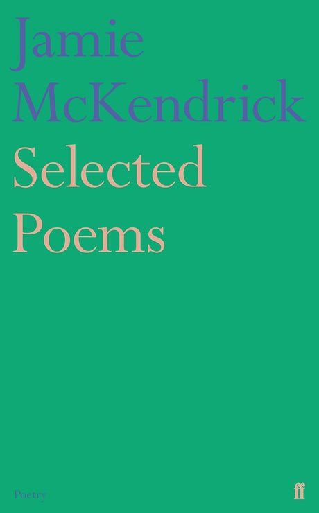 Selected Poems - Retail Maharaj