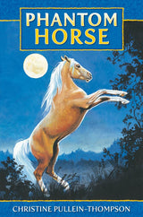 Phantom Horse - Retail Maharaj