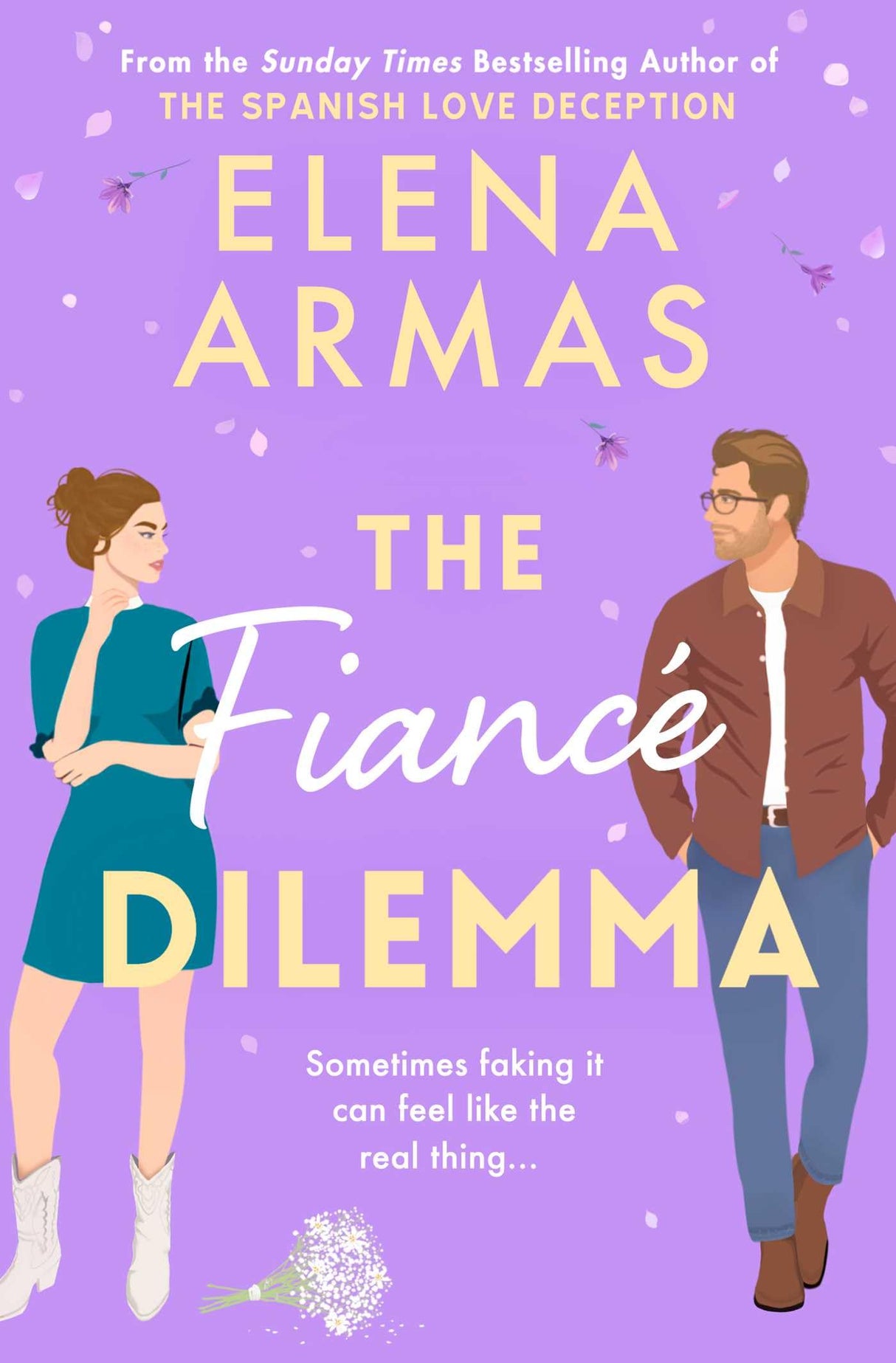 The Fiance Dilemma - Retail Maharaj