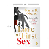 Love at First S*x - Retail Maharaj