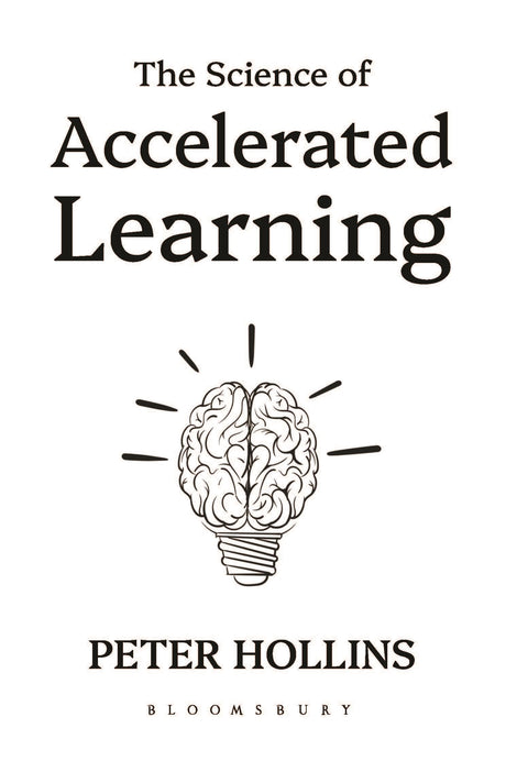 The Science of Accelerated Learning - Retail Maharaj