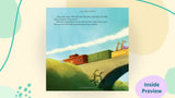 The Little Engine That Could: 90th Anniversary: An Abridged Edition - Retail Maharaj