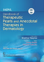 IADVL Handbook of Therapeutic Pearls and Anecdotal Therapies in Dermatology - Retail Maharaj