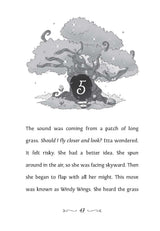 Forever Fairies #05: Etta Flies High - Retail Maharaj