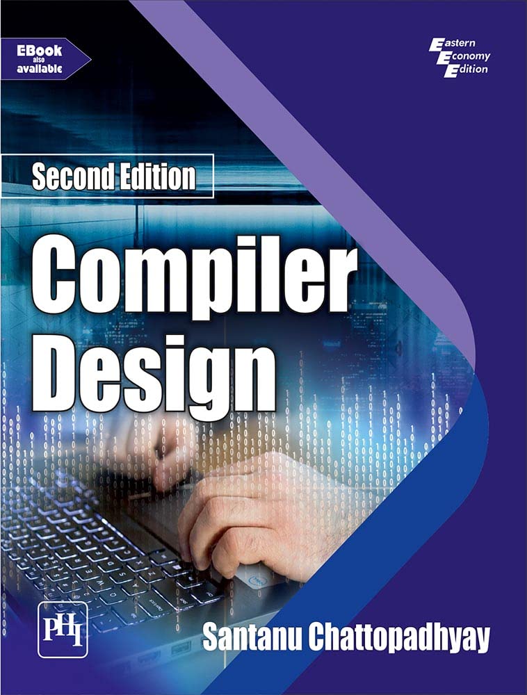 COMPILER DESIGN, 2/E - Retail Maharaj