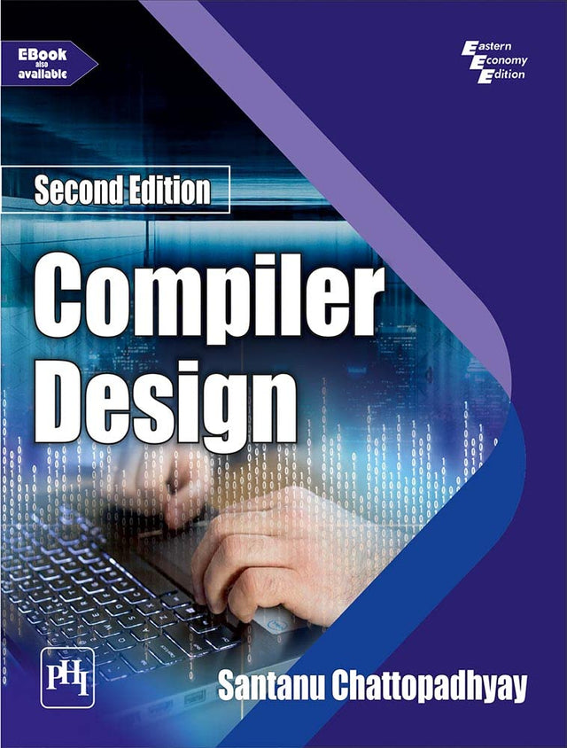 COMPILER DESIGN, 2/E - Retail Maharaj