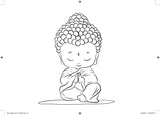 Bhagwan Buddh - Hindi