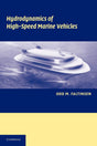Hydrodynamics of High-Speed Marine Vehicles - Retail Maharaj