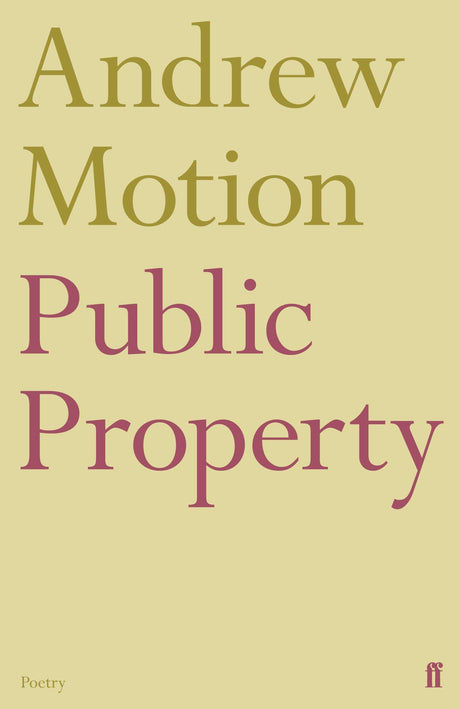 Public Property - Retail Maharaj