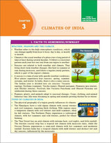 Golden Social Science Study Material Based on NEW NCERT EXPLORING SOCIETY: INDIA AND BEYOND Class-7 | CBSE 2026 Exams | NCERT Textual Question | Sample Q. Papers | Objective Type Question | MCQs - Retail Maharaj