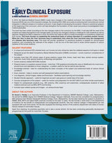 Early Clinical Exposure in Anatomy: A New Outlook on Clinical Anatomy - Retail Maharaj