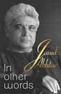 In Other Words: Poems - Retail Maharaj