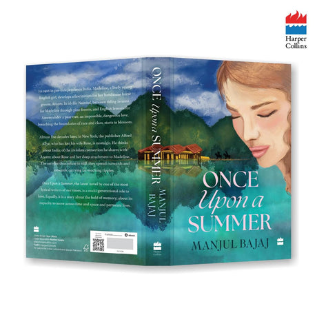 Once Upon A Summer - Retail Maharaj