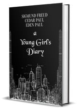 A Young Girl's Diary - Retail Maharaj