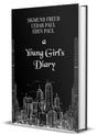 A Young Girl's Diary - Retail Maharaj