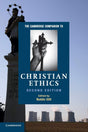 The Cambridge Companion to Christian Ethics - Retail Maharaj