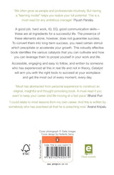 Catalyst: The Ultimate Strategies on How to Win at Work and in Life - Retail Maharaj