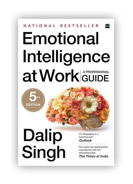 Emotional Intelligence At Work - Retail Maharaj