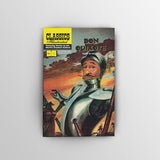 Don Quixote - Retail Maharaj