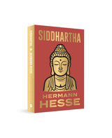 Siddhartha An Indian Tale (Pocket Classic) - Retail Maharaj
