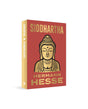 Siddhartha An Indian Tale (Pocket Classic) - Retail Maharaj